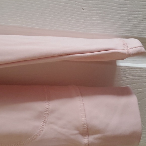 NWT Balance Collection Pink  Sweatshirt size S - Picture 10 of 13